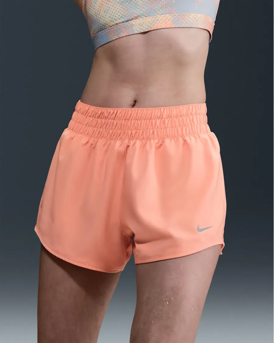 Шорти Nike Dri-FIT One DX6010-844