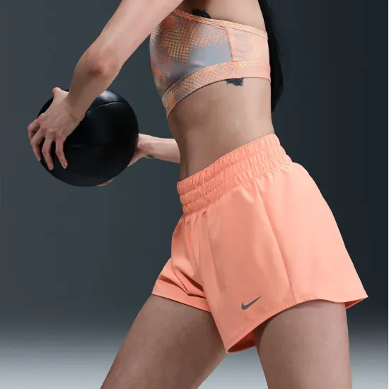 Шорти Nike Dri-FIT One DX6010-844