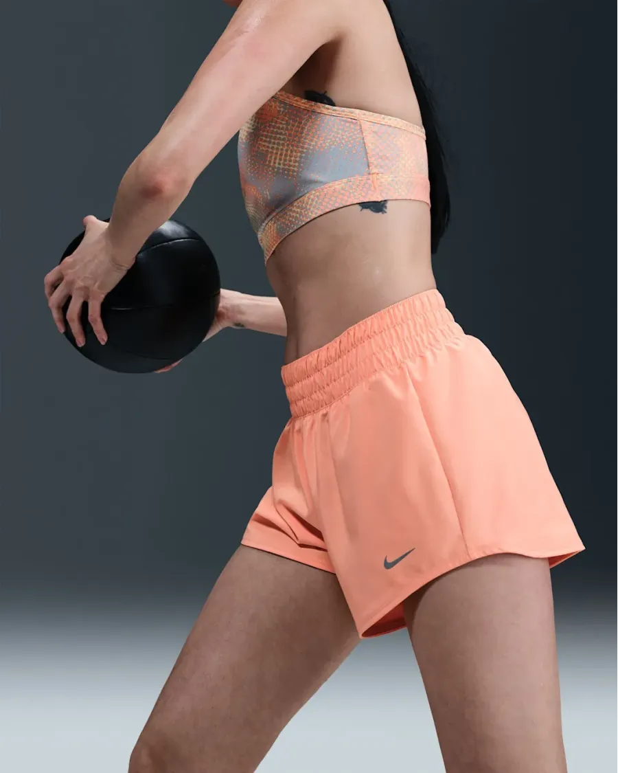 Шорти Nike Dri-FIT One DX6010-844