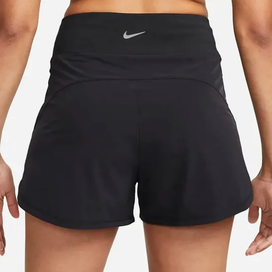 Шорти Nike Bliss Dri-FIT High-Rise 3-Inch DX6018-010