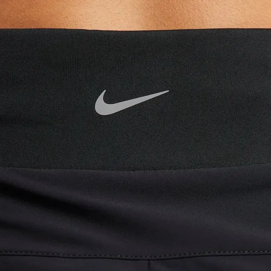 Шорти Nike Bliss Dri-FIT High-Rise 3-Inch DX6018-010
