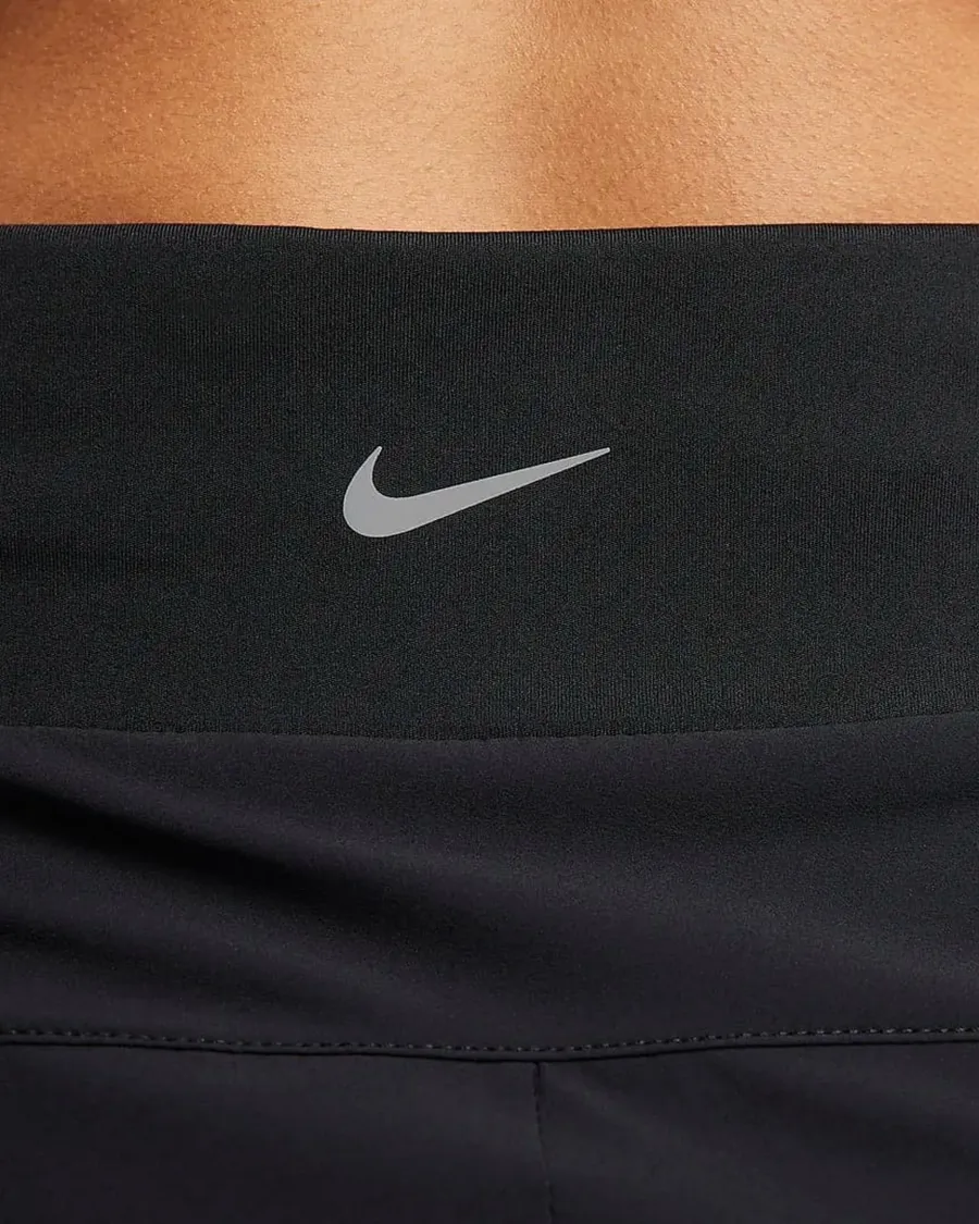 Шорти Nike Bliss Dri-FIT High-Rise 3-Inch DX6018-010
