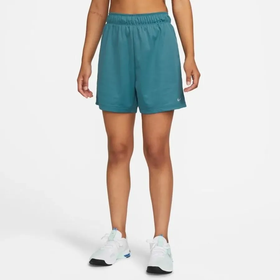 Шорти Nike Attack Dri-FIT Mid-Rise 5-Inch DX6024-440