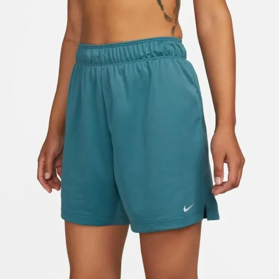 Шорти Nike Attack Dri-FIT Mid-Rise 5-Inch DX6024-440