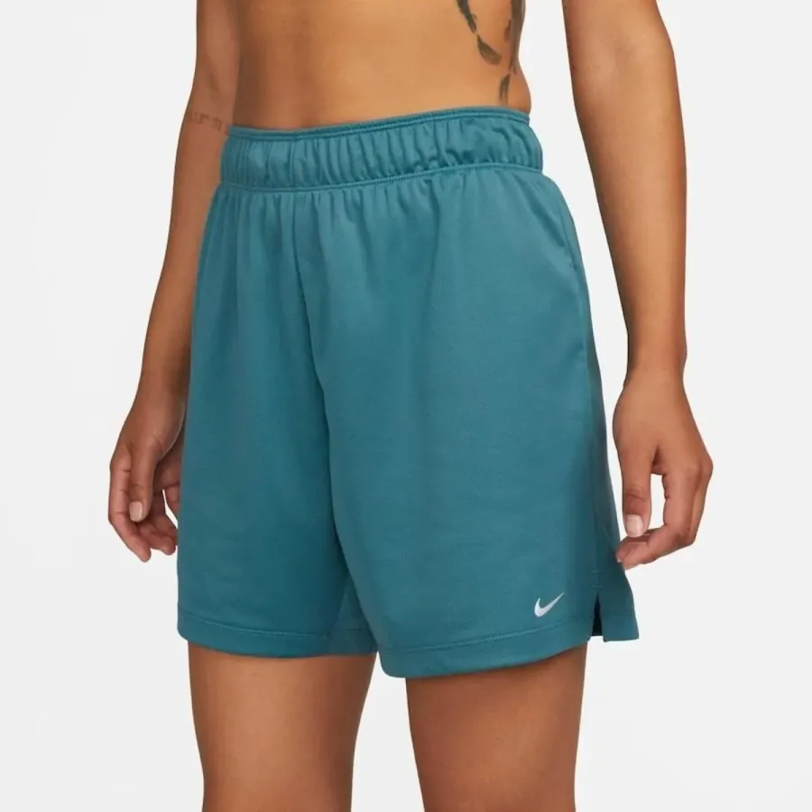 Шорти Nike Attack Dri-FIT Mid-Rise 5-Inch DX6024-440