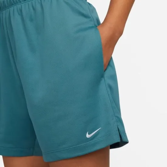 Шорти Nike Attack Dri-FIT Mid-Rise 5-Inch DX6024-440