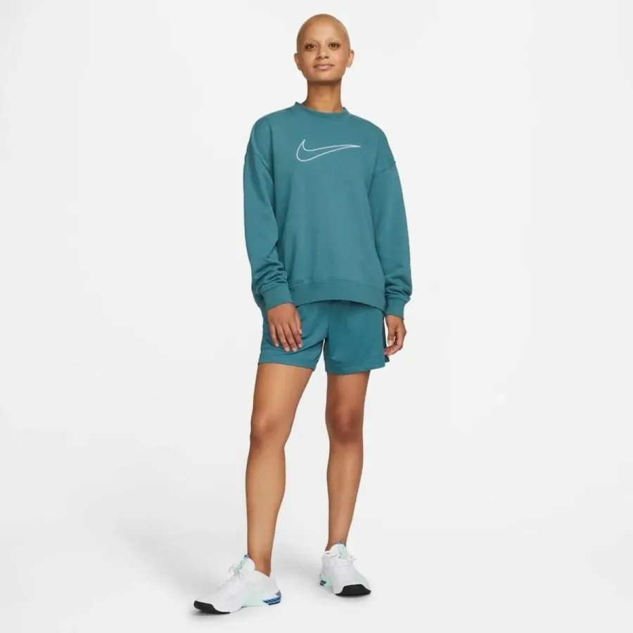 Шорти Nike Attack Dri-FIT Mid-Rise 5-Inch DX6024-440