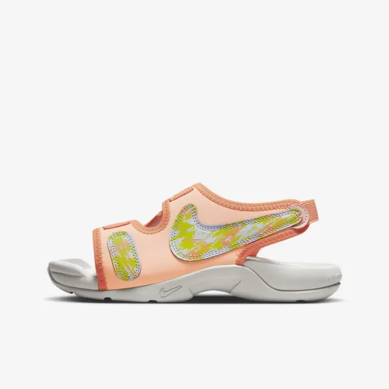 Сандалі Nike Sunray Adjust 6 SE DX6383-800
