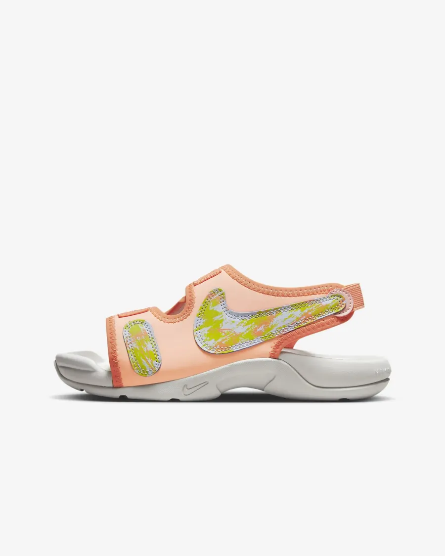Сандалі Nike Sunray Adjust 6 SE DX6383-800