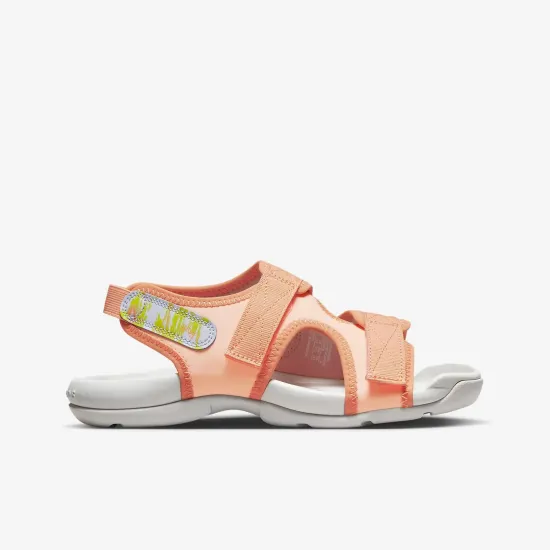 Сандалі Nike Sunray Adjust 6 SE DX6383-800
