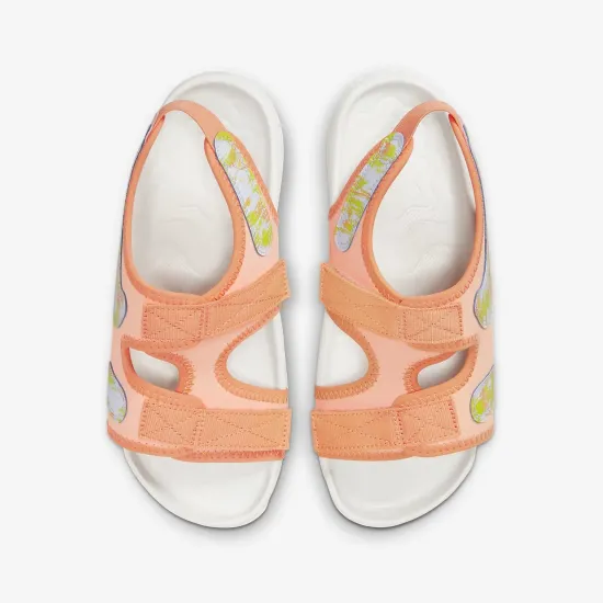Сандалі Nike Sunray Adjust 6 SE DX6383-800