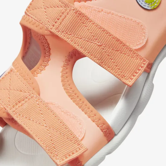 Сандалі Nike Sunray Adjust 6 SE DX6383-800