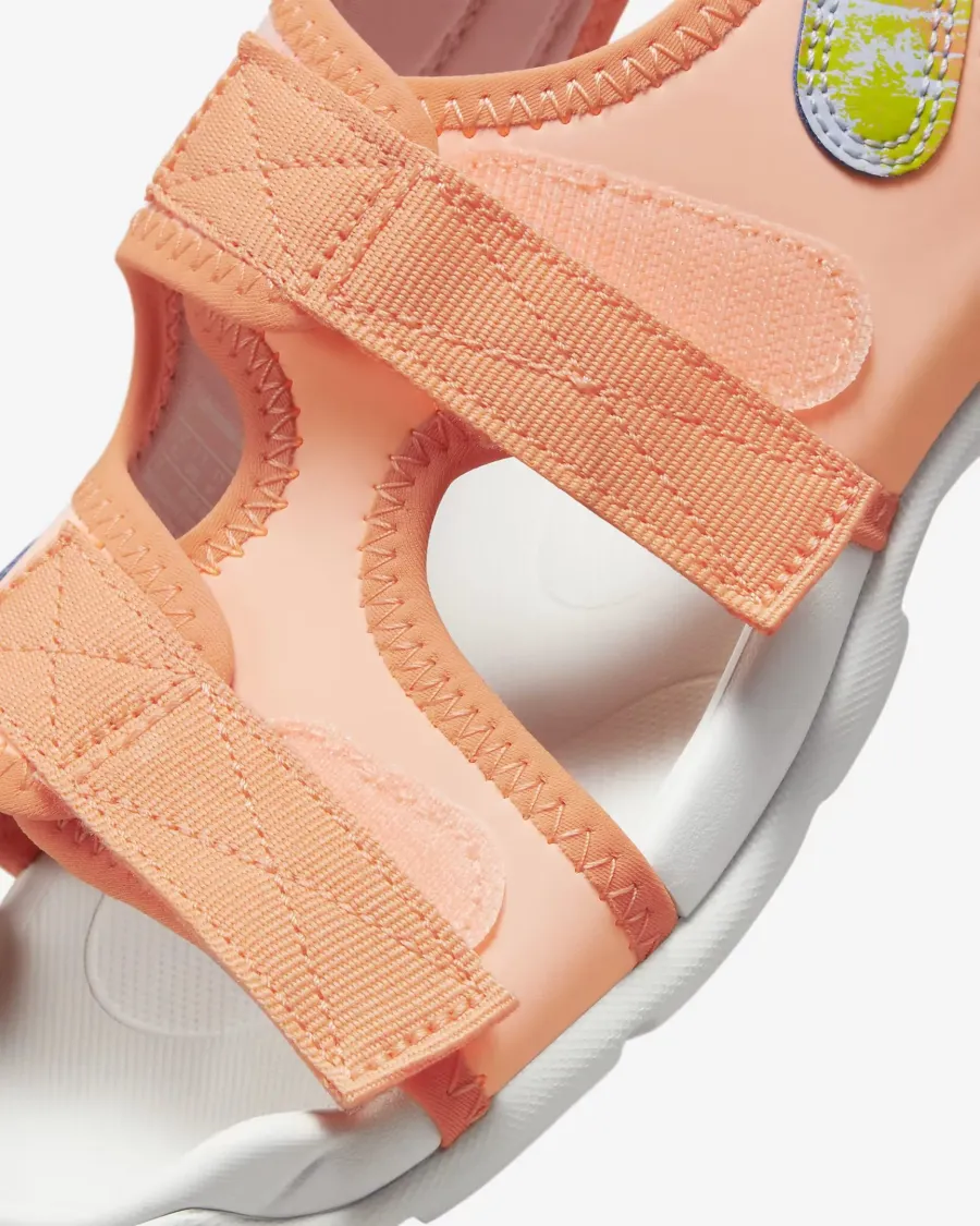 Сандалі Nike Sunray Adjust 6 SE DX6383-800