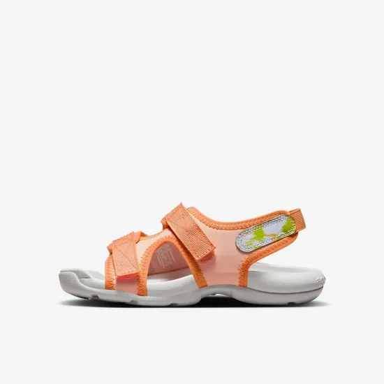 Сандалі Nike Sunray Adjust 6 SE DX6385-800
