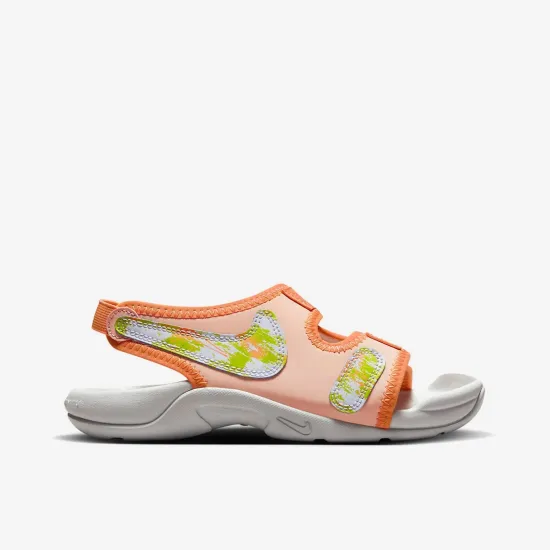 Сандалі Nike Sunray Adjust 6 SE DX6385-800