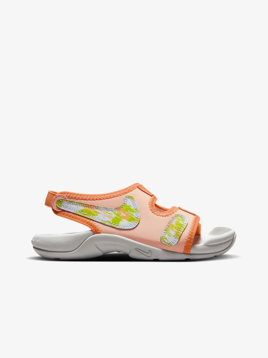 Сандалі Nike Sunray Adjust 6 SE DX6385-800