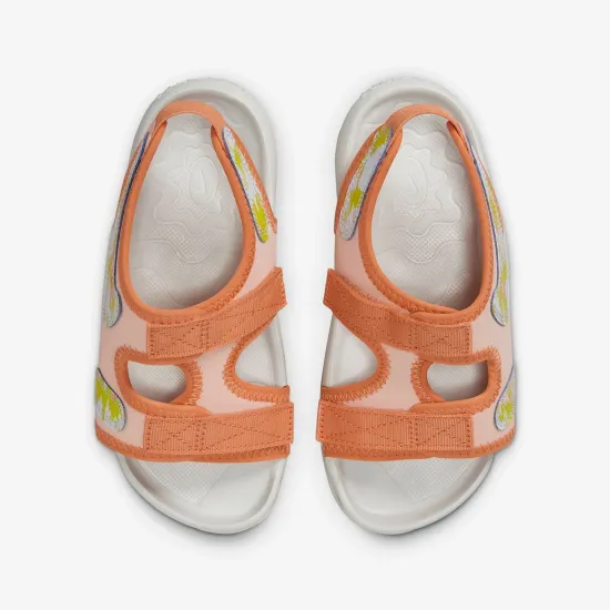 Сандалі Nike Sunray Adjust 6 SE DX6385-800