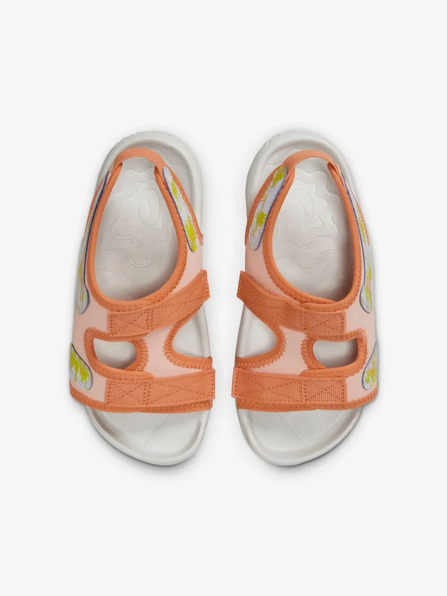 Сандалі Nike Sunray Adjust 6 SE DX6385-800