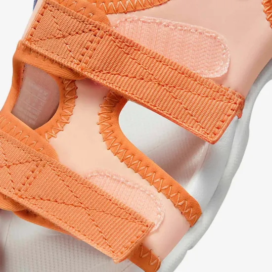 Сандалі Nike Sunray Adjust 6 SE DX6385-800