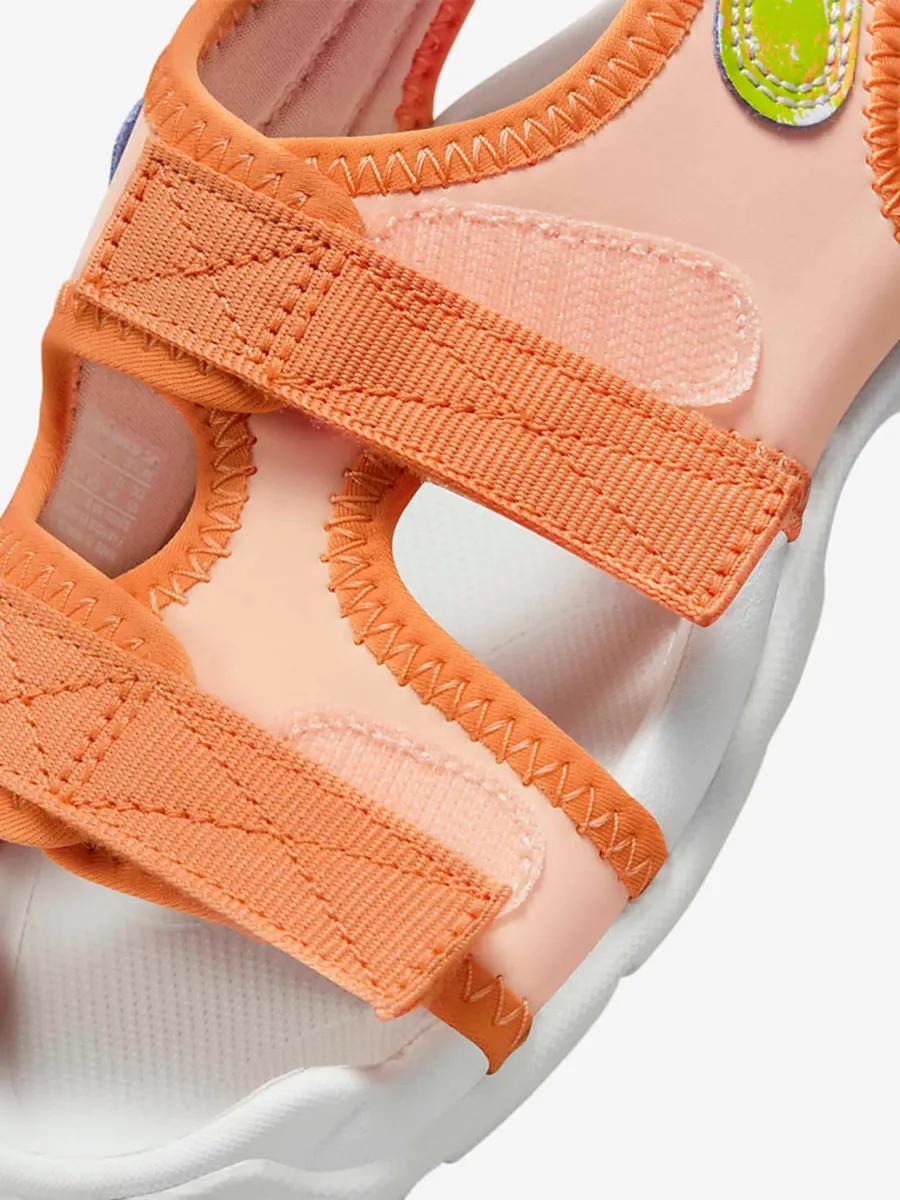 Сандалі Nike Sunray Adjust 6 SE DX6385-800