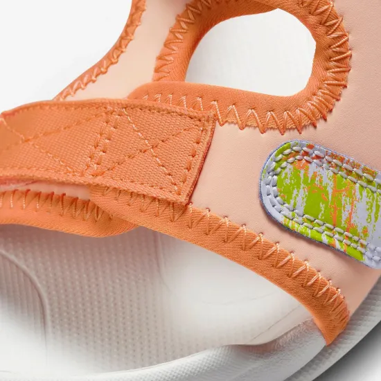 Сандалі Nike Sunray Adjust 6 SE DX6385-800
