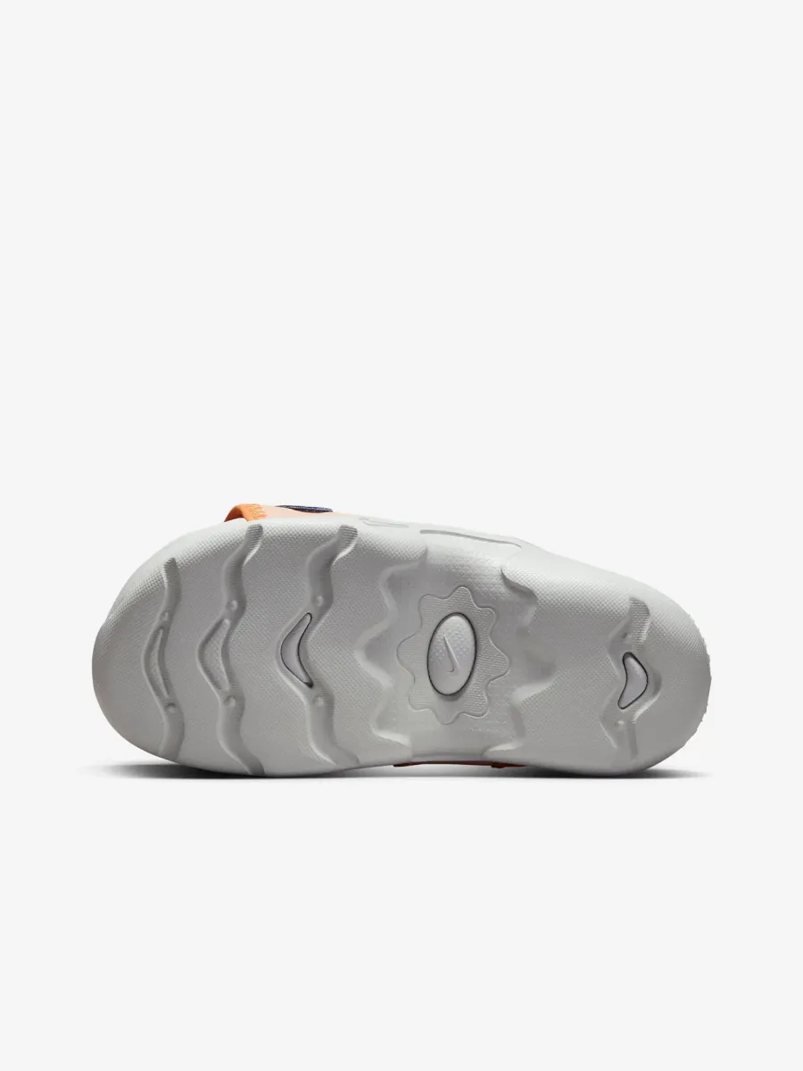 Сандалі Nike Sunray Adjust 6 SE DX6385-800