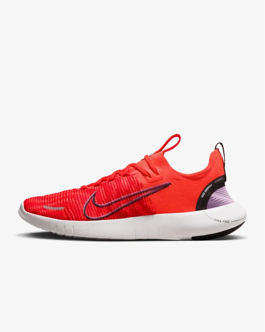 Кросівки Nike Free RN NN DX6482-601