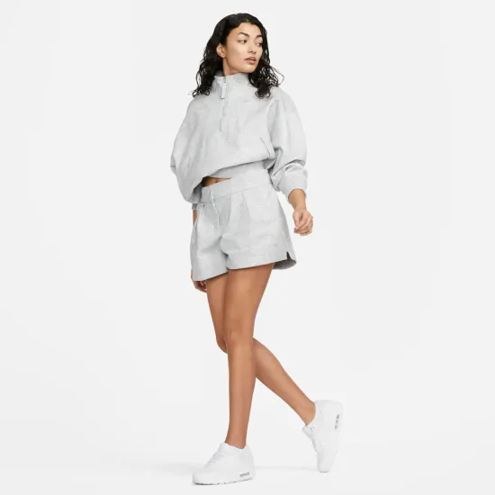 Шорти Nike Sportswear Tech Pack High Rise Forward DX6517-084
