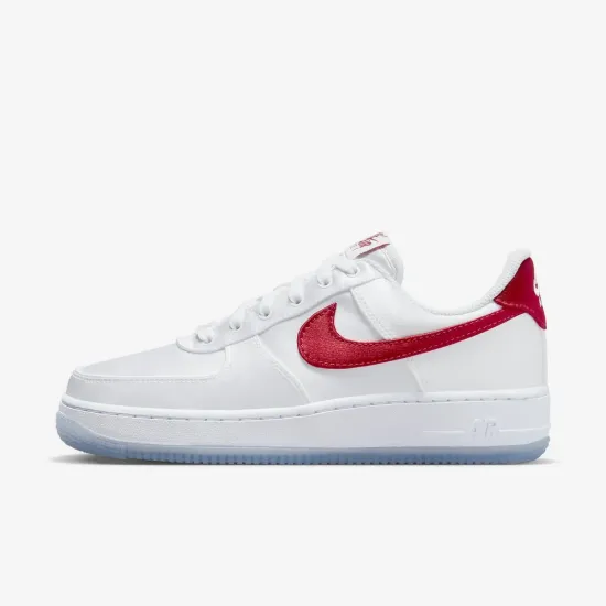 Кросівки Nike Air Force 1 '07 Essentials DX6541-100