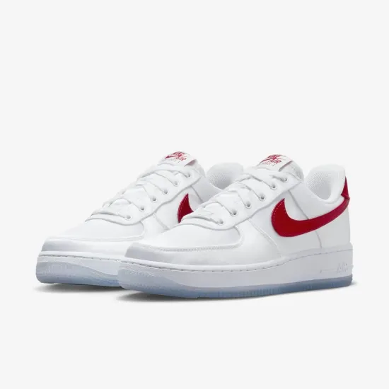Кросівки Nike Air Force 1 '07 Essentials DX6541-100