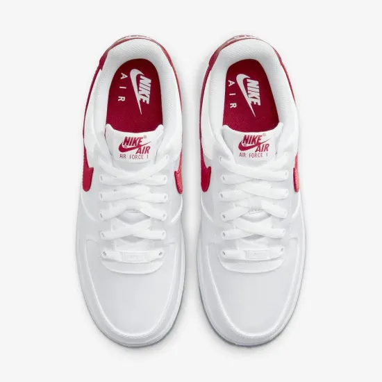 Кросівки Nike Air Force 1 '07 Essentials DX6541-100