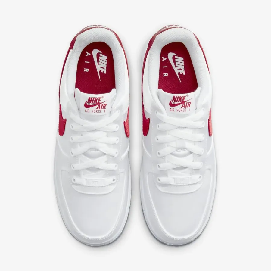 Кросівки Nike Air Force 1 '07 Essentials DX6541-100
