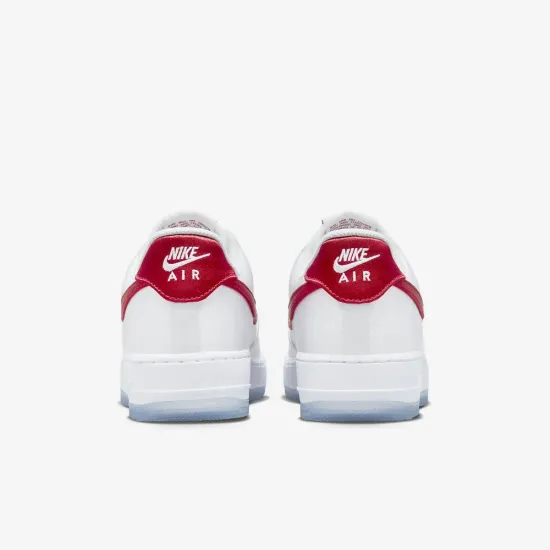 Кросівки Nike Air Force 1 '07 Essentials DX6541-100