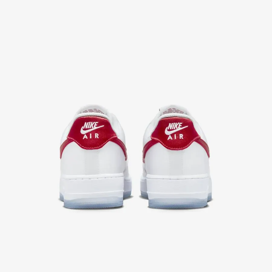 Кросівки Nike Air Force 1 '07 Essentials DX6541-100