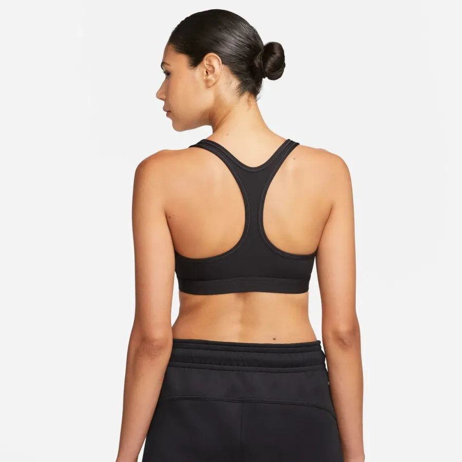 Спортивний топ Nike Dri-FIT Swoosh Light-Support DX6817-010
