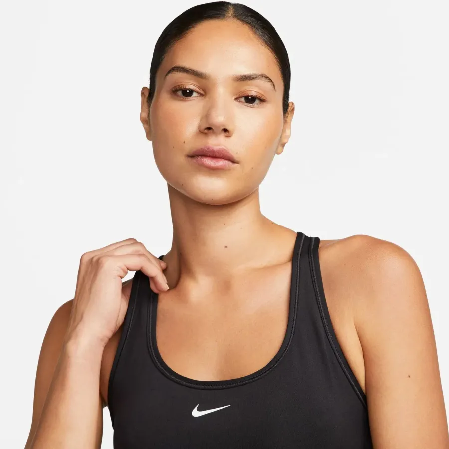 Спортивний топ Nike Dri-FIT Swoosh Light-Support DX6817-010