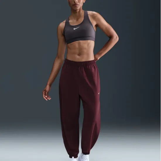 Топ Nike Swoosh Medium Support Padded Sports DX6821-036