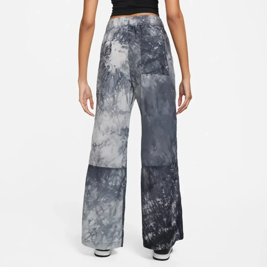 Штани Nike Sportswear Woven Wave-Dye Trousers DX6952-010