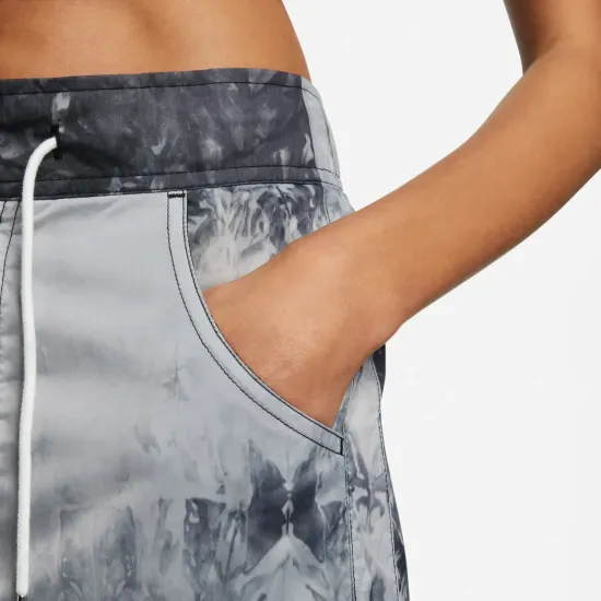 Штани Nike Sportswear Woven Wave-Dye Trousers DX6952-010