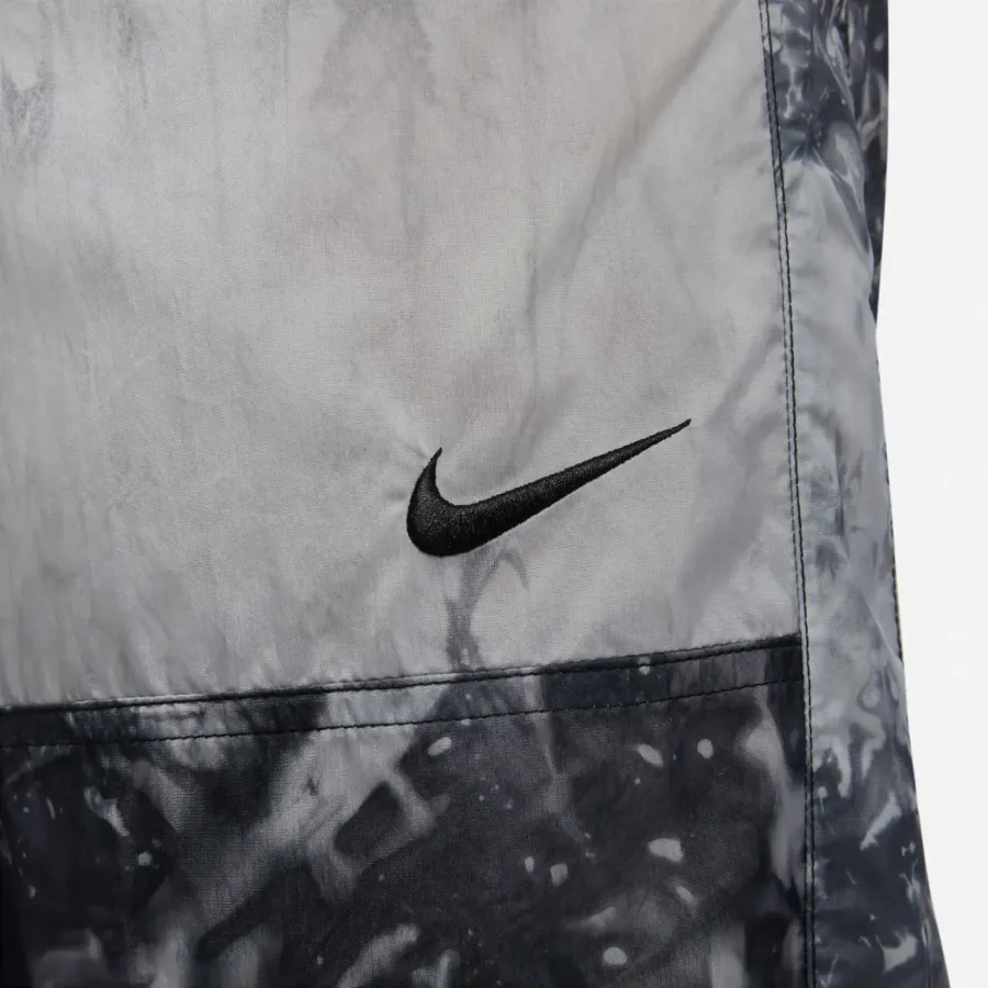 Штани Nike Sportswear Woven Wave-Dye Trousers DX6952-010