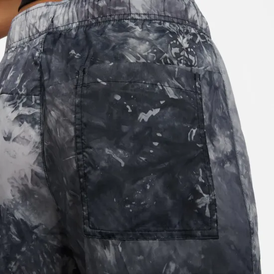 Штани Nike Sportswear Woven Wave-Dye Trousers DX6952-010