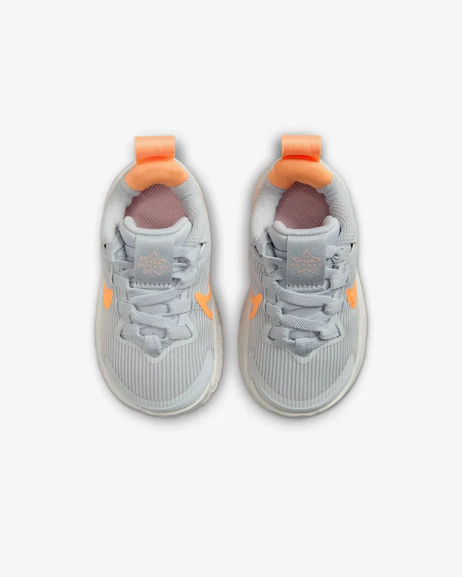 Кросівки Nike Star Runner 4 DX7616-008