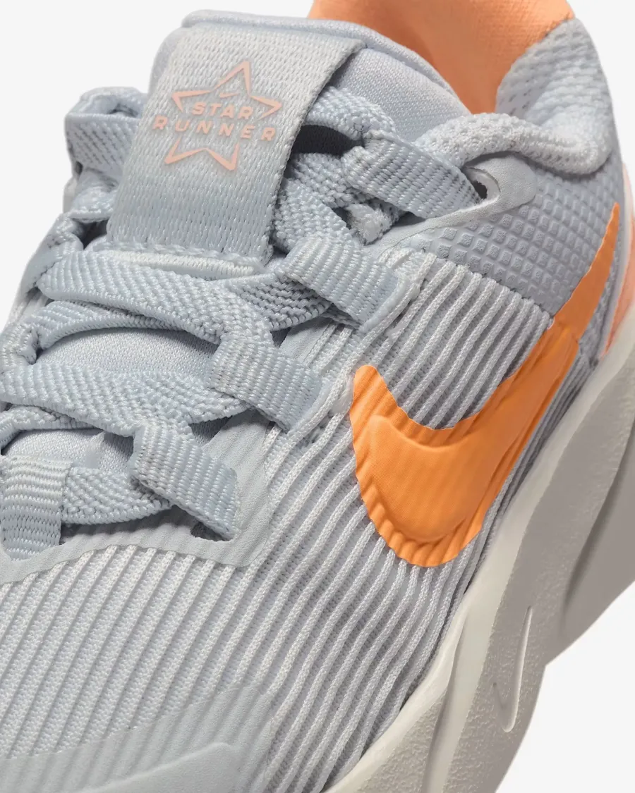 Кросівки Nike Star Runner 4 DX7616-008
