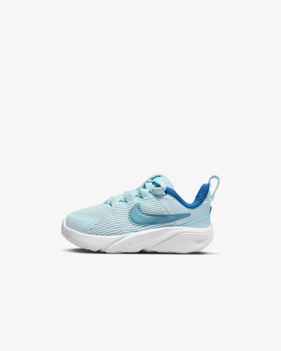 Кросівки Nike Star Runner 4 DX7616-404