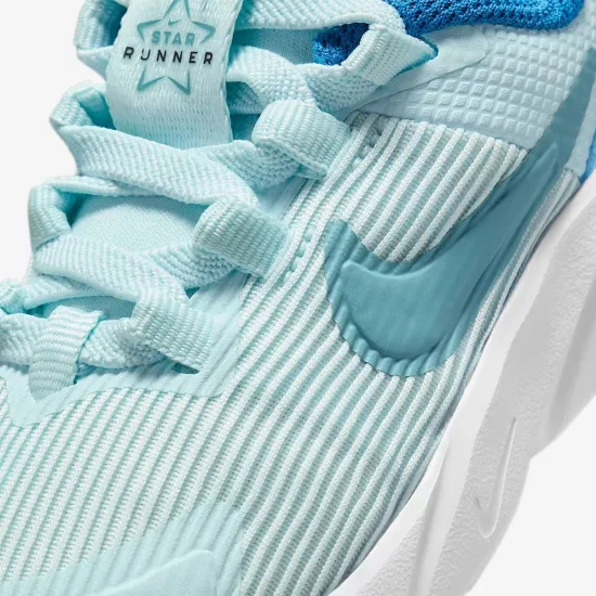 Кросівки Nike Star Runner 4 DX7616-404