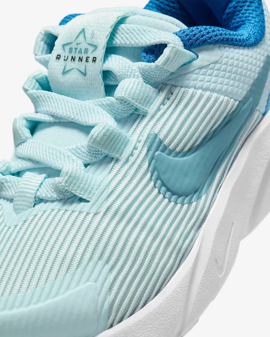 Кросівки Nike Star Runner 4 DX7616-404
