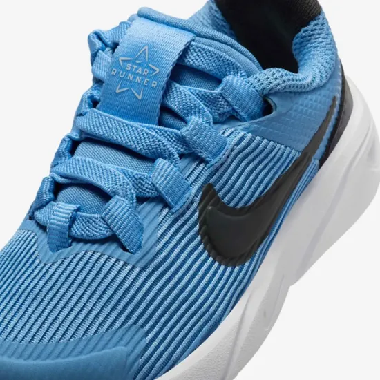 Кросівки Nike Star Runner 4 DX7616-408