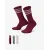 Шкарпетки Nike Everyday Plus Cushioned Crew Multi DX7665-901
