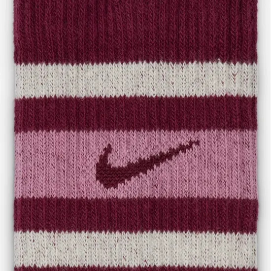 Шкарпетки Nike Everyday Plus Cushioned Crew Multi DX7665-901