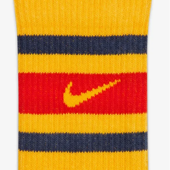 Шкарпетки Nike Everyday Plus Cushioned Crew Multi DX7665-910